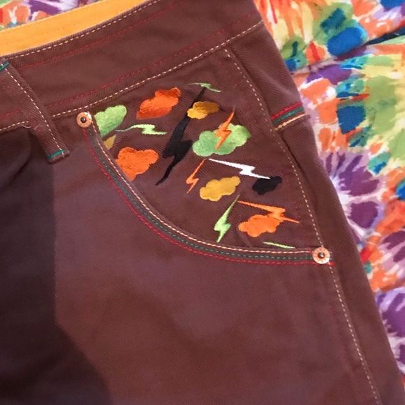 Yo me jorts - Picture 3 of 5